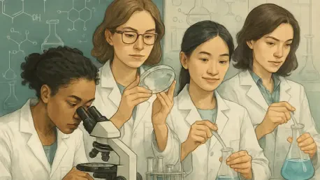 Comment Deux Chercheuses de Strasbourg Révolutionnent la Science ?