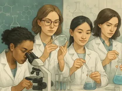 Comment Deux Chercheuses de Strasbourg Révolutionnent la Science ?