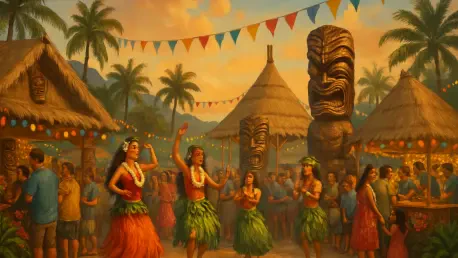 La Foire de Montpellier 2025 : Un Voyage en Polynésie ?