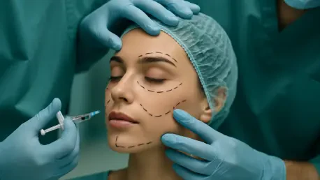 Pourquoi la Corée du Nord Réprime-t-elle la Chirurgie Esthétique ?