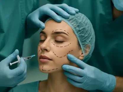 Pourquoi la Corée du Nord Réprime-t-elle la Chirurgie Esthétique ?