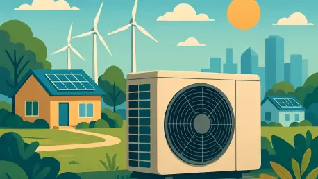 Les Pompes à Chaleur Sont-elles l’Avenir Énergétique?