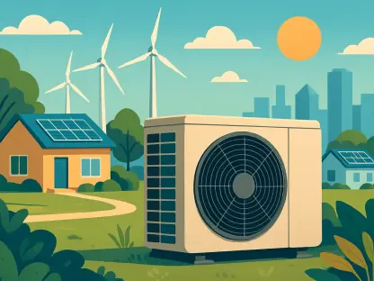 Les Pompes à Chaleur Sont-elles l’Avenir Énergétique?