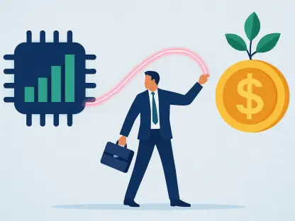 Comment les dirigeants technologiques peuvent relier investissements et valeur