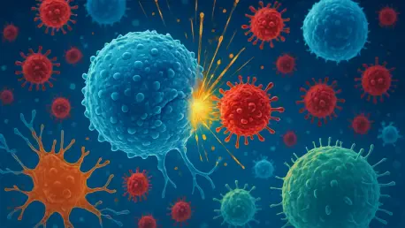 Nobel de Médecine 2025 : Révolution du Système Immunitaire