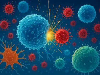 Nobel de Médecine 2025 : Révolution du Système Immunitaire