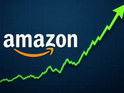 Amazon S'envole en Bourse Grâce à des Résultats Records