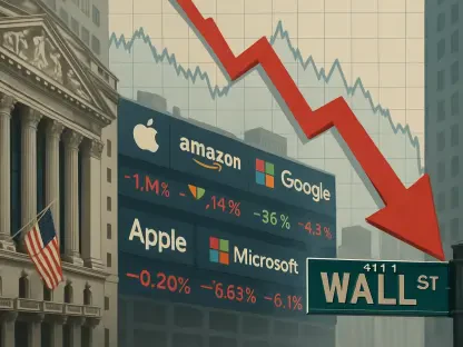 Pourquoi Wall Street Recule Face aux Géants de la Tech ?