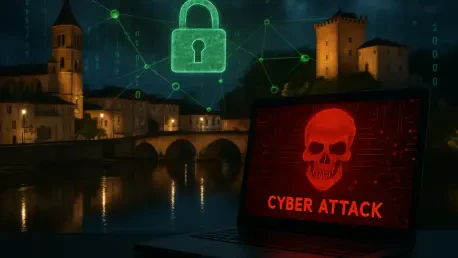 Cyberattaque à Fumel : La Mairie Paralysée par des Pirates