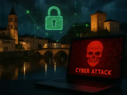 Cyberattaque à Fumel : La Mairie Paralysée par des Pirates