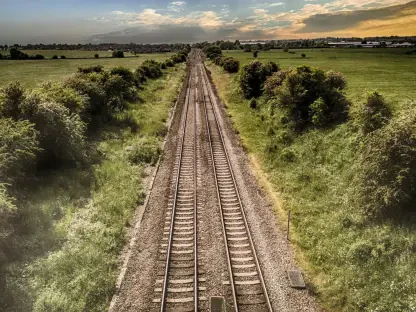 SNCF : L’IA Prédictive Révolutionne Maintenance et Sécurité
