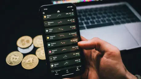 Marché Blockchain : Vers une Normalisation Économique ?