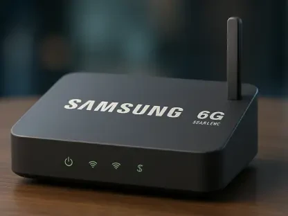 Samsung et Starlink : Un Modem 6G Révolutionnaire avec IA ?