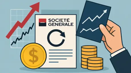 Comment Société Générale Rachète-t-elle Ses Actions ?