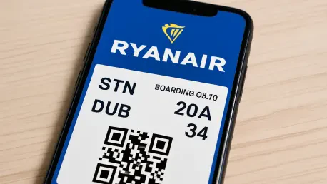 Ryanair Supprime les Cartes Papier : Ce Qui Vous Attend
