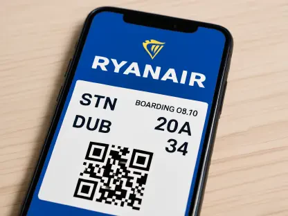 Ryanair Supprime les Cartes Papier : Ce Qui Vous Attend