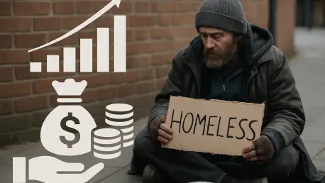 Transition Québec Propose 20 M$ Contre l’Itinérance à Québec