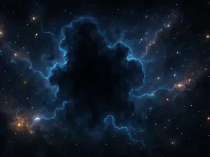 La Matière Noire et l’Énergie Sombre Existent-elles Vraiment ?