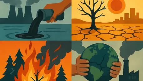 Agnès Pannier-Runacher Face aux Défis de l’Urgence Écologique