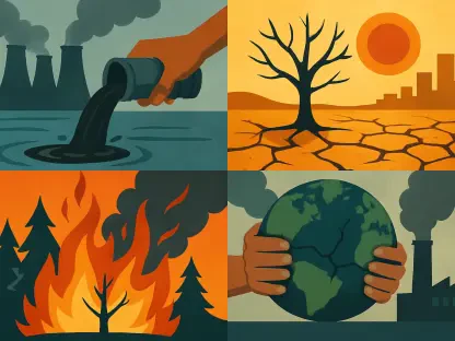 Agnès Pannier-Runacher Face aux Défis de l’Urgence Écologique