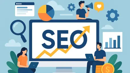 Le SEO : Clé de la Réussite de Votre Stratégie E-Marketing