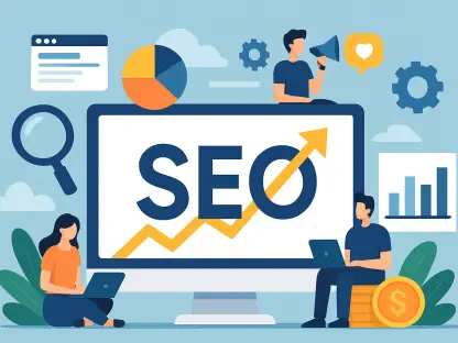 Le SEO : Clé de la Réussite de Votre Stratégie E-Marketing