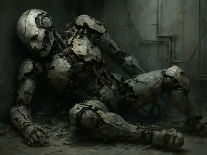 Les Robots Humanoïdes: Un Échec Domestique Révélateur