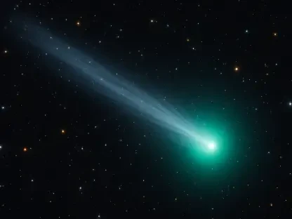 Pourquoi la Comète 3I/Atlas Défie-t-elle les Astronomes ?