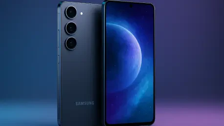 Samsung Galaxy S26 : Caméra Frontale Toujours Sans Évolution