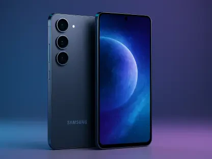 Samsung Galaxy S26 : Caméra Frontale Toujours Sans Évolution