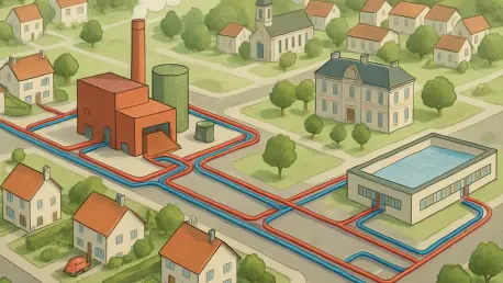 Réseau de Chaleur à Châteaubriant : Un Bilan Décevant