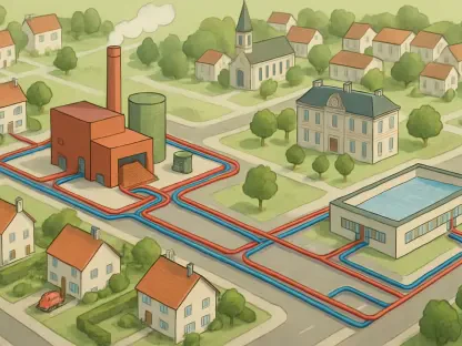 Réseau de Chaleur à Châteaubriant : Un Bilan Décevant