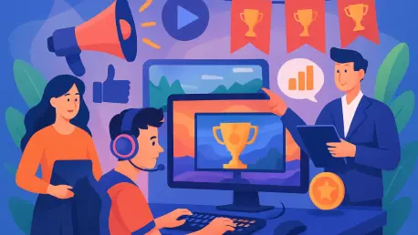 Les Meilleures Agences de Marketing Esport en France