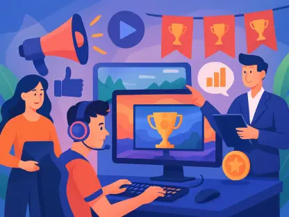 Les Meilleures Agences de Marketing Esport en France