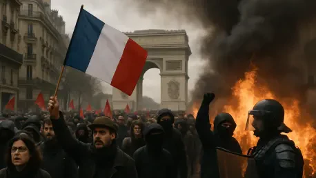 Crise Politique en France : Une Impasse Inédite en 2025