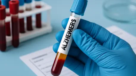 Un Test Sanguin Révolutionnaire pour Diagnostiquer Alzheimer