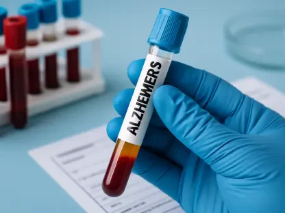 Un Test Sanguin Révolutionnaire pour Diagnostiquer Alzheimer
