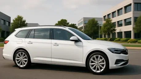 La Voiture de Société : Un Atout RH Clé au Luxembourg ?