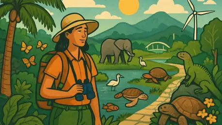 Biodiversité et Tourisme : Enjeux Cruciaux pour 2025