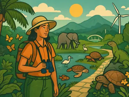 Biodiversité et Tourisme : Enjeux Cruciaux pour 2025