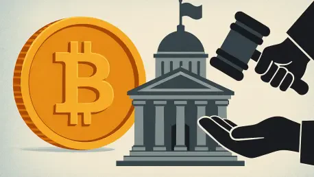 Bitcoin à 250 000 $ : Réglementation Comme Catalyseur