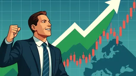 Le CAC 40 Prêt pour un Rallye de Fin d’Année en 2025 ?