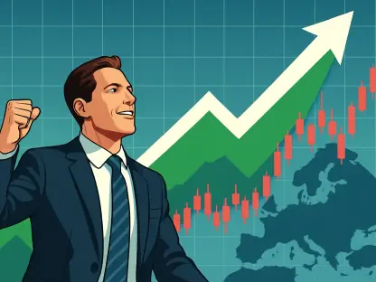 Le CAC 40 Prêt pour un Rallye de Fin d’Année en 2025 ?