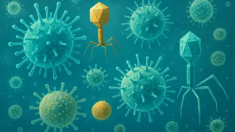 Pourquoi les Virus Marins Disparaissent-ils en Méditerranée ?