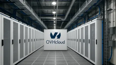 OVHCloud : Le Géant Français du Cloud Peut-il Rivaliser ?