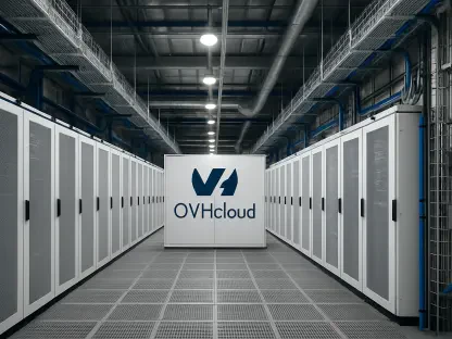 OVHCloud : Le Géant Français du Cloud Peut-il Rivaliser ?