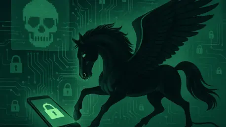 Pegasus : Le Logiciel Espion le Plus Redoutable Décrypté