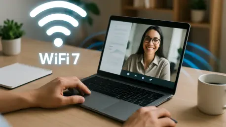 B&YOU Pure Fibre WiFi 7 : La Connexion des Télétravailleurs