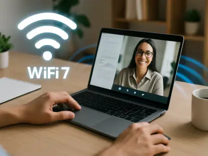 B&YOU Pure Fibre WiFi 7 : La Connexion des Télétravailleurs