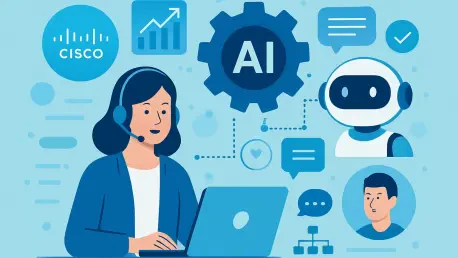 Cisco Révolutionne l’Expérience Client avec le Système IQ IA